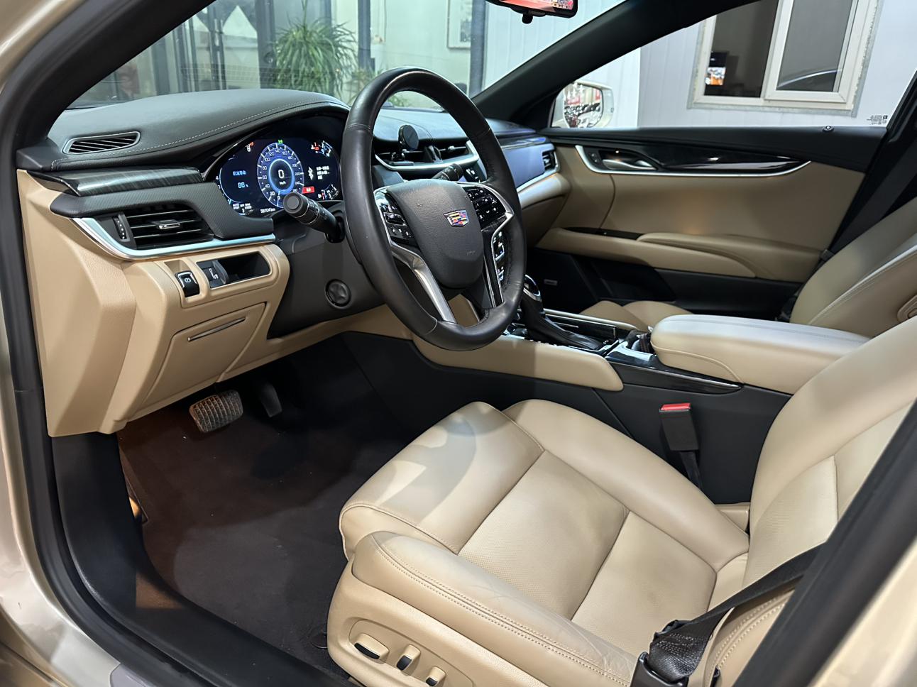 Cadillac Cadillac XTS