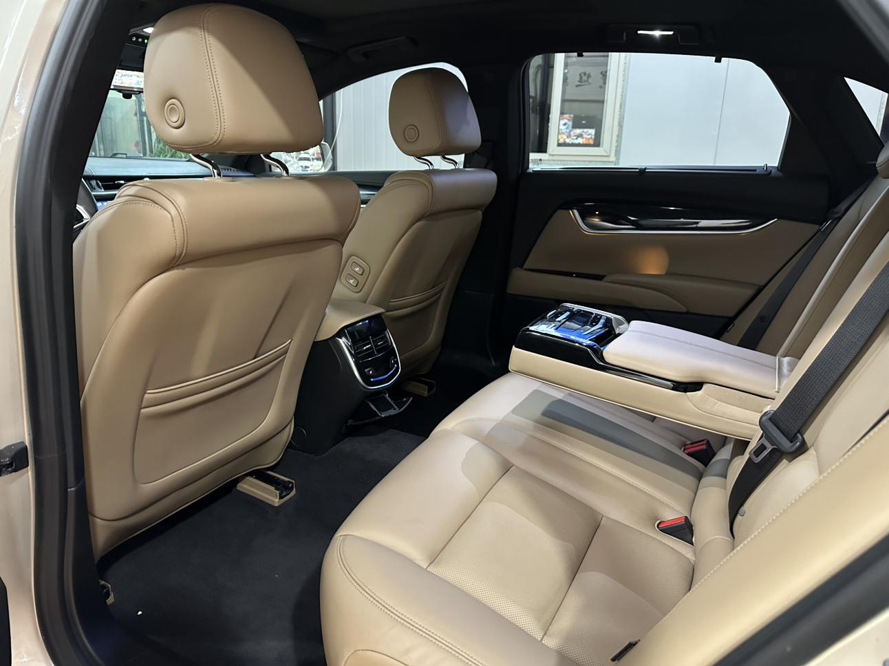 Cadillac Cadillac XTS