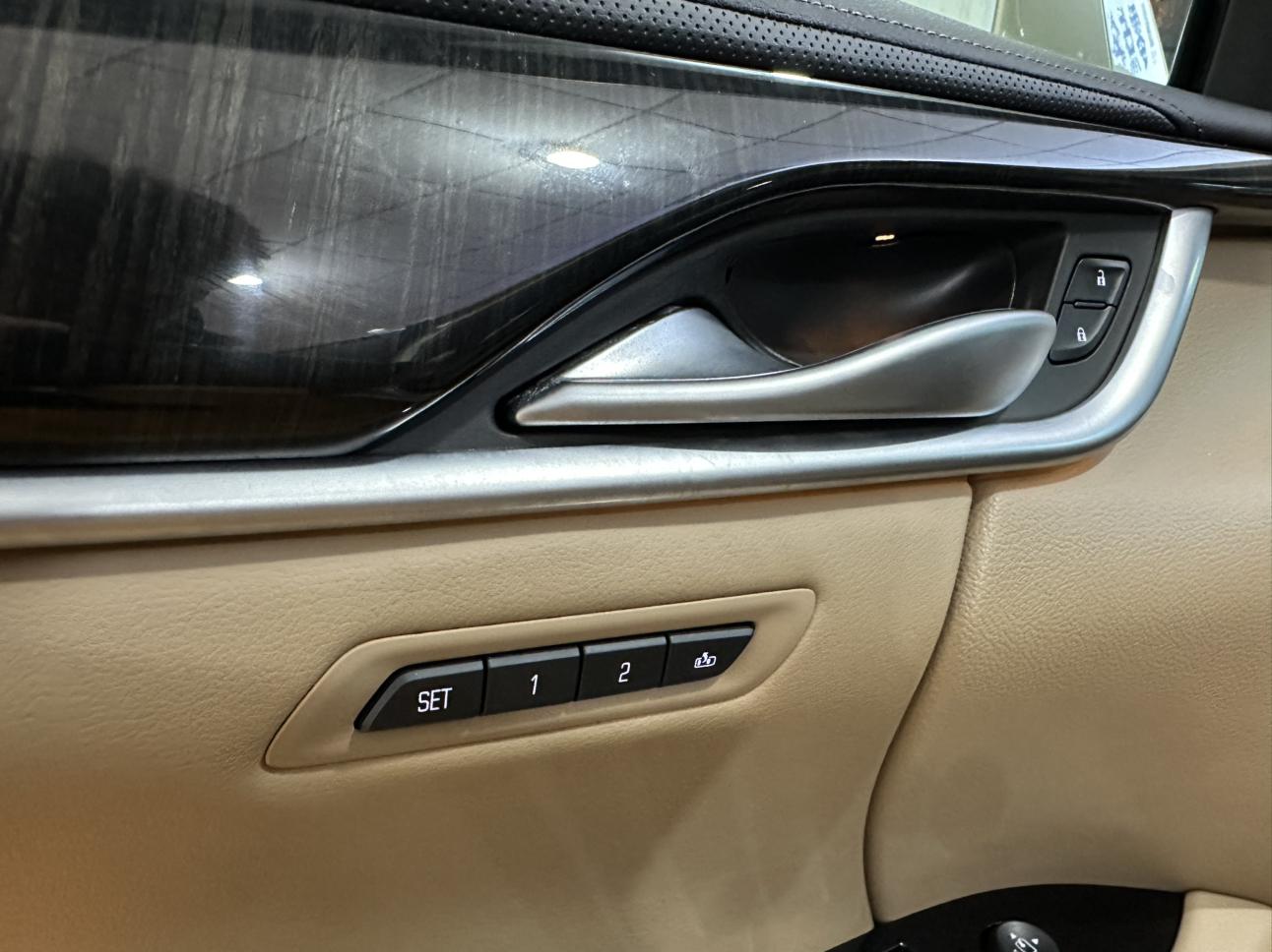 Cadillac Cadillac XTS
