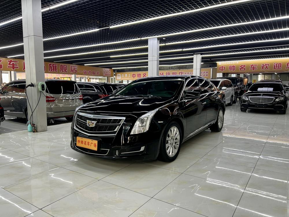 Cadillac Cadillac XTS