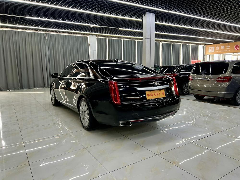 Cadillac Cadillac XTS