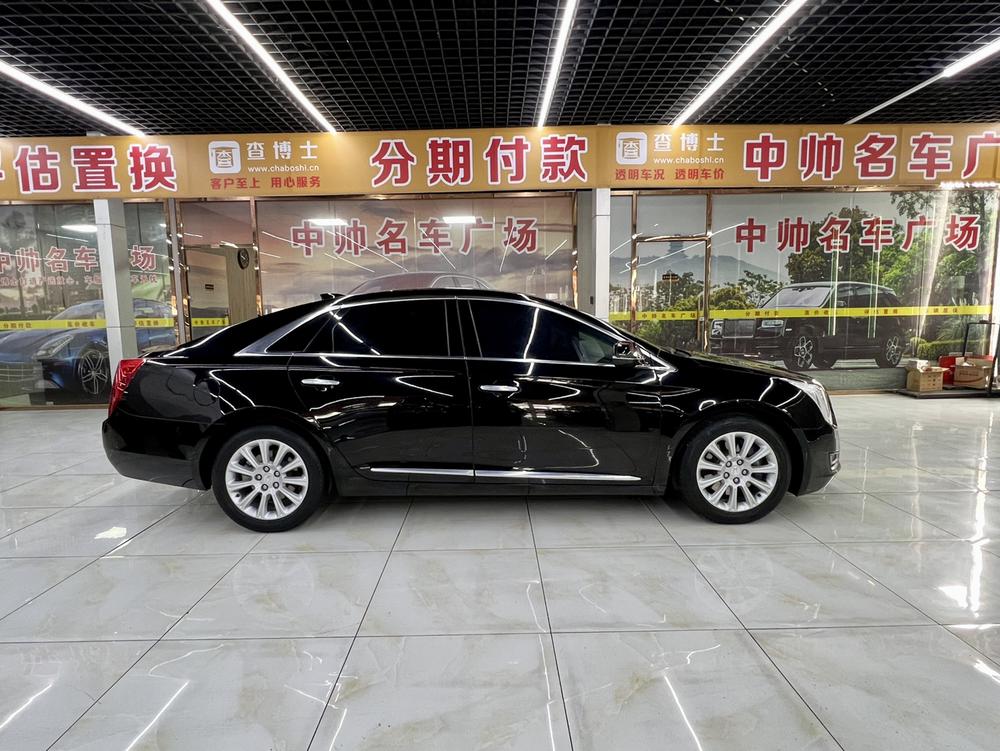 Cadillac Cadillac XTS
