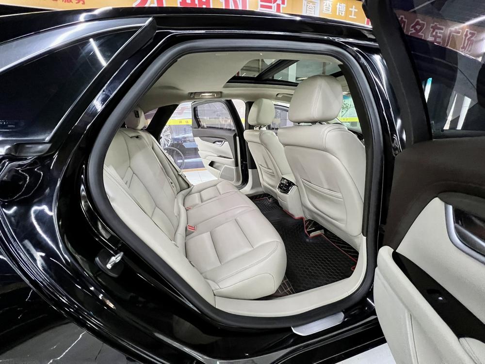 Cadillac Cadillac XTS