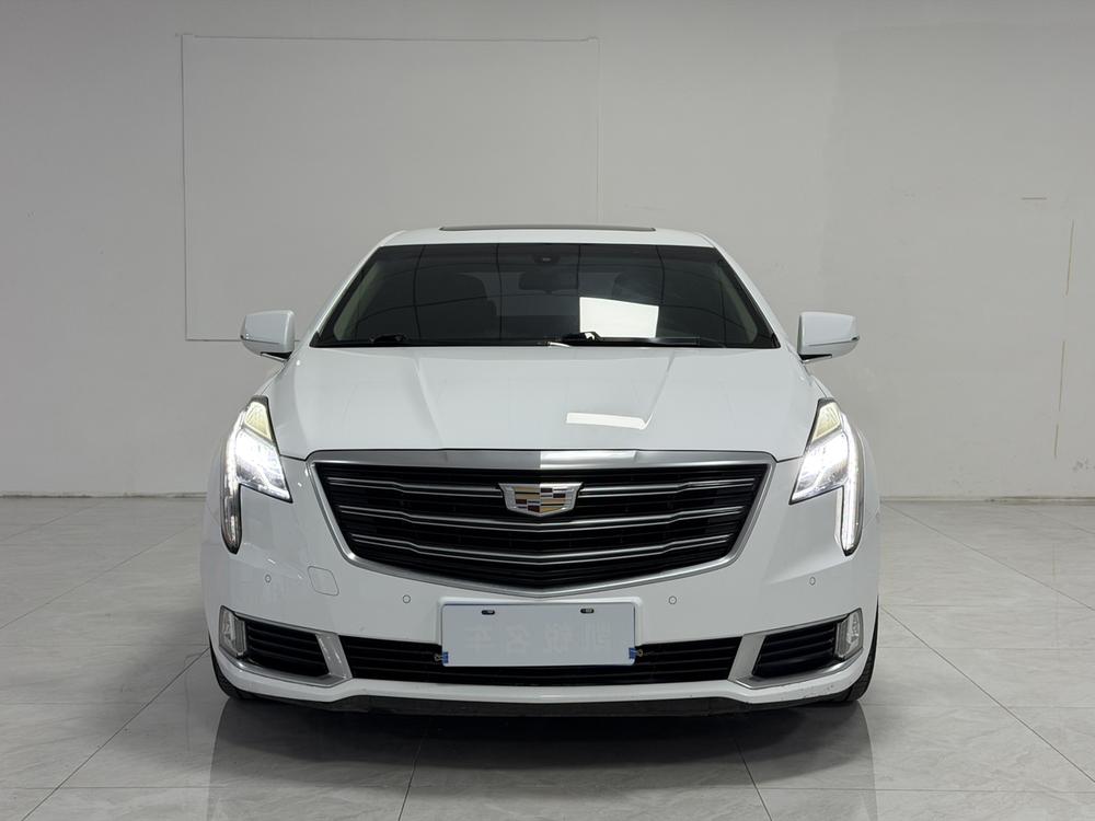 Cadillac Cadillac XTS