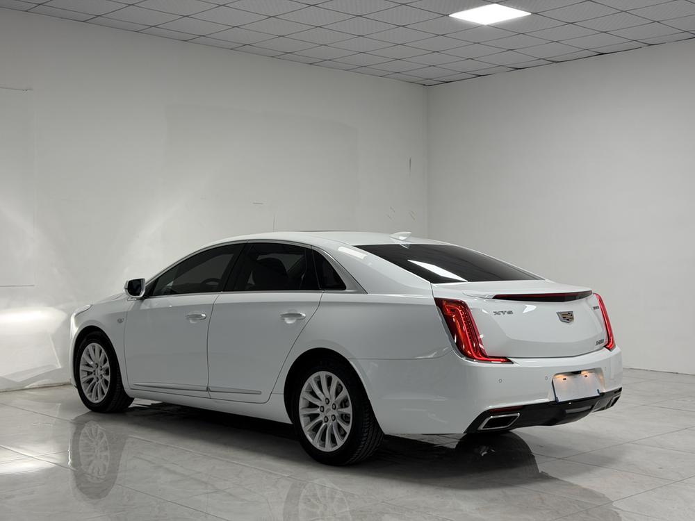 Cadillac Cadillac XTS