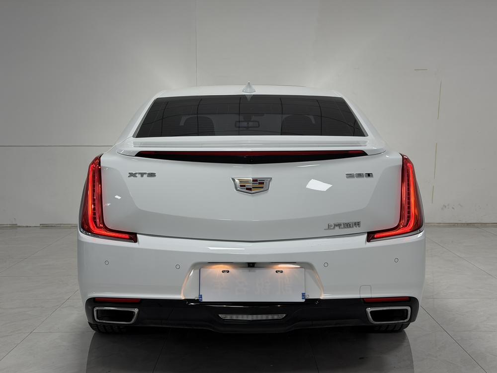 Cadillac Cadillac XTS