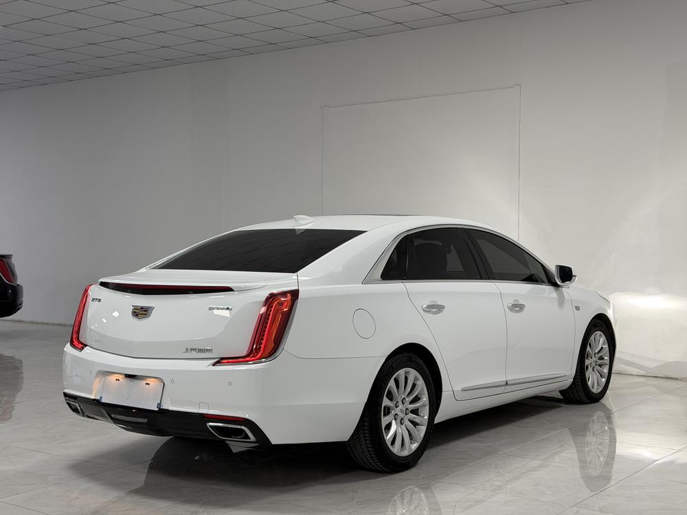 Cadillac Cadillac XTS