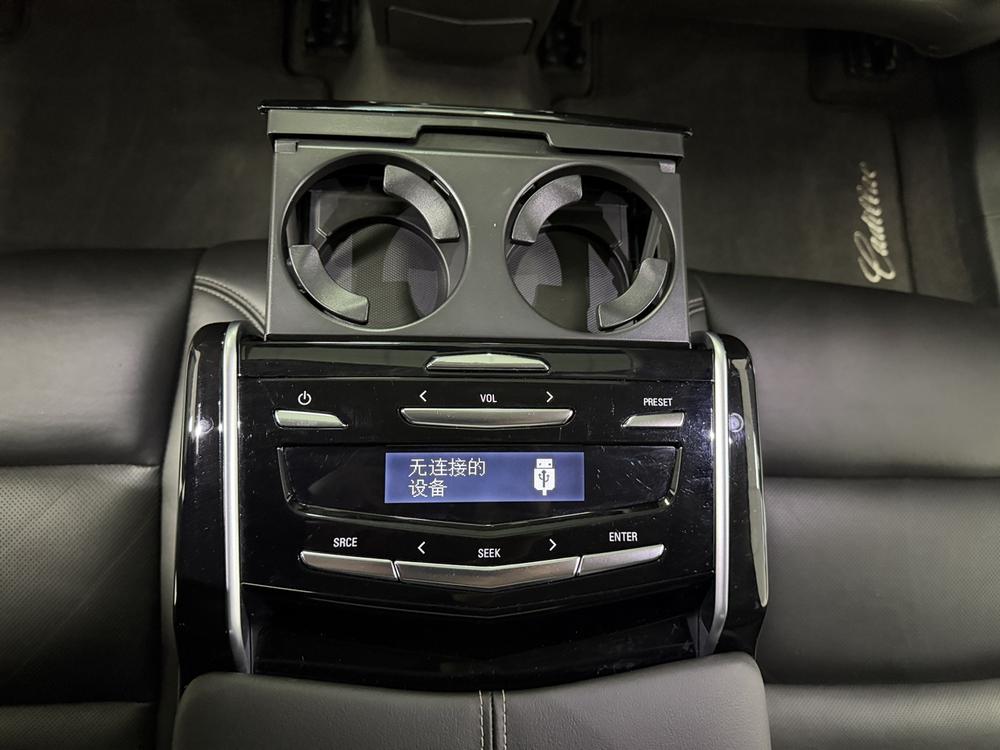 Cadillac Cadillac XTS