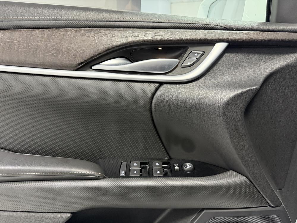 Cadillac Cadillac XTS
