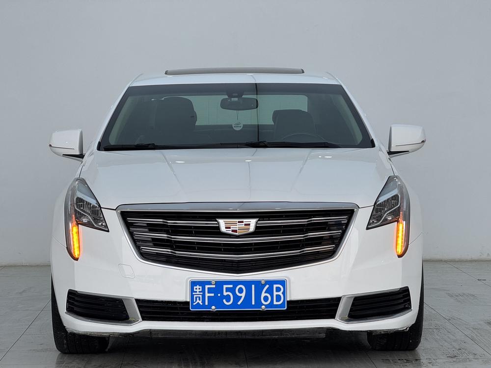 Cadillac Cadillac XTS