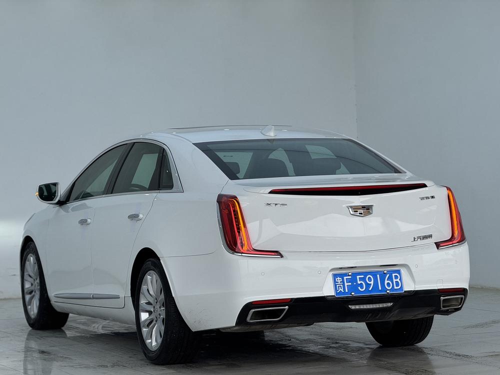 Cadillac Cadillac XTS