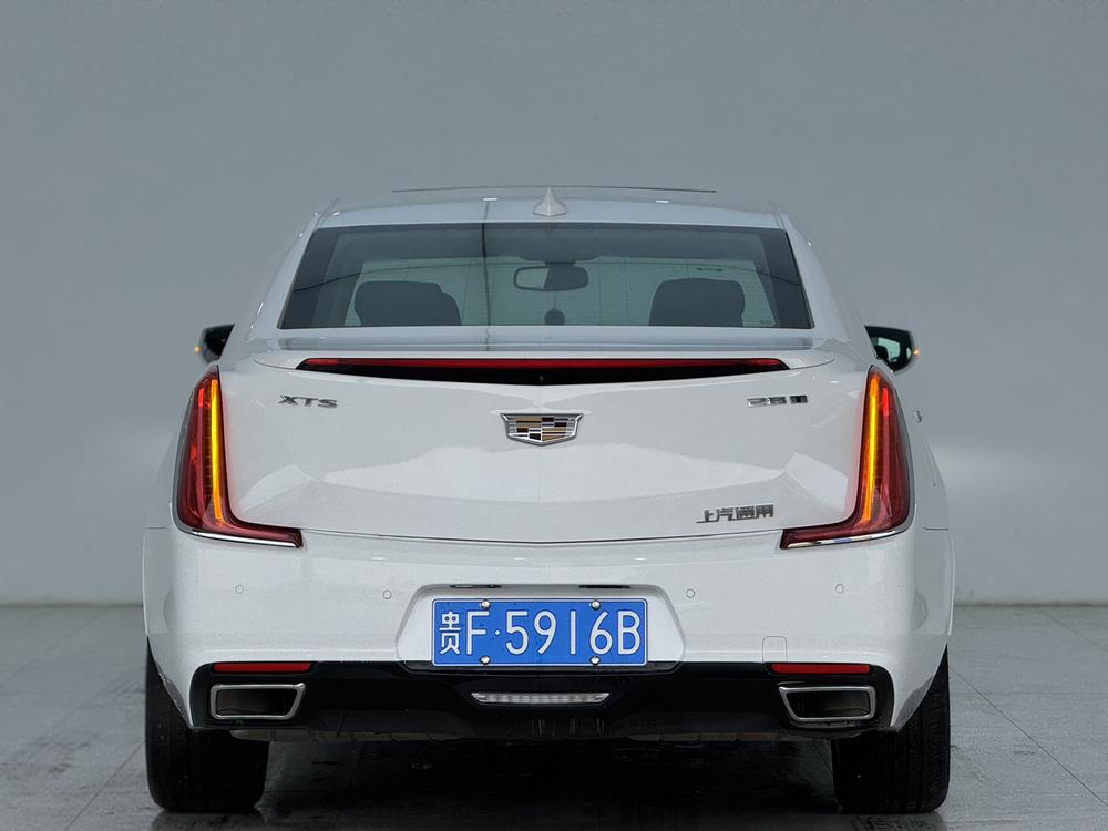 Cadillac Cadillac XTS