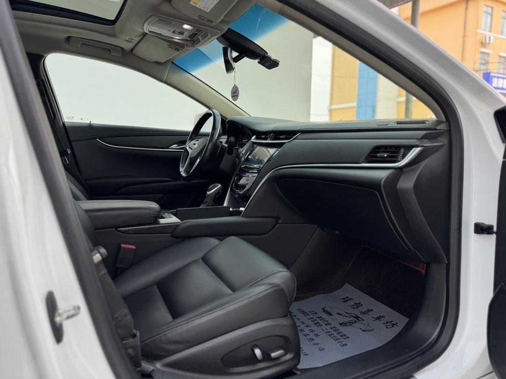 Cadillac Cadillac XTS