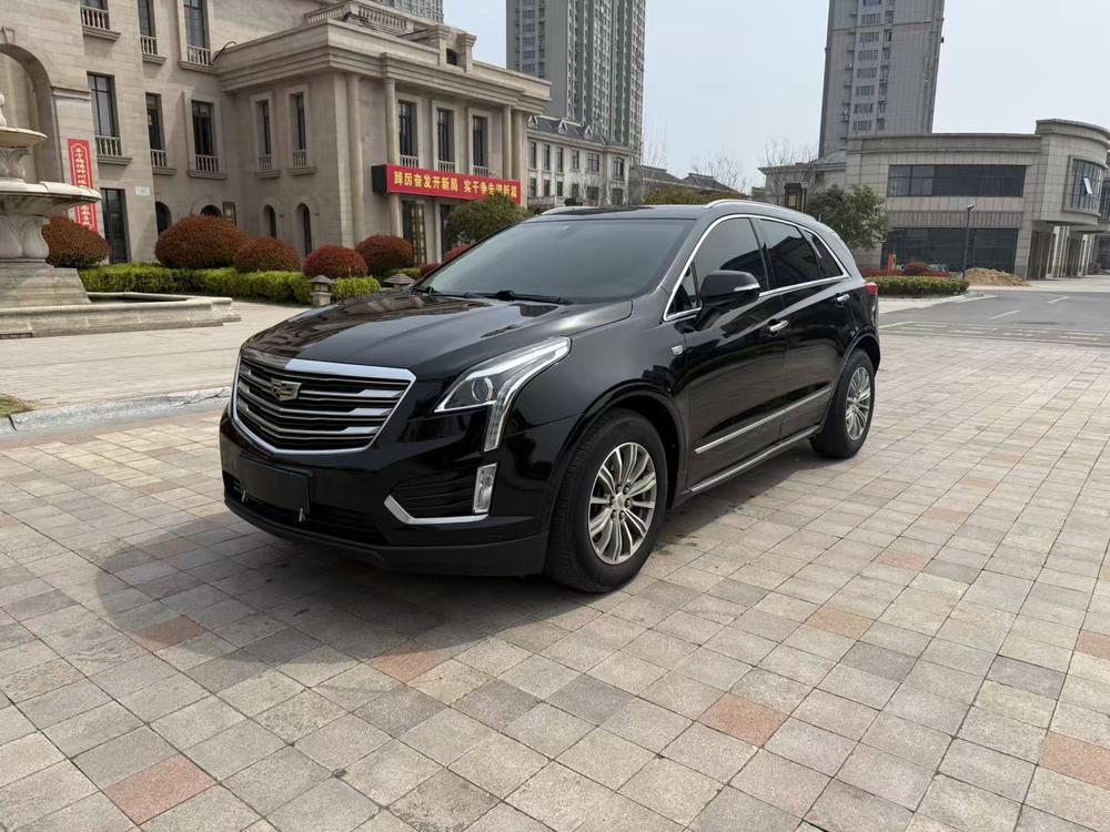 Cadillac Cadillac XTS