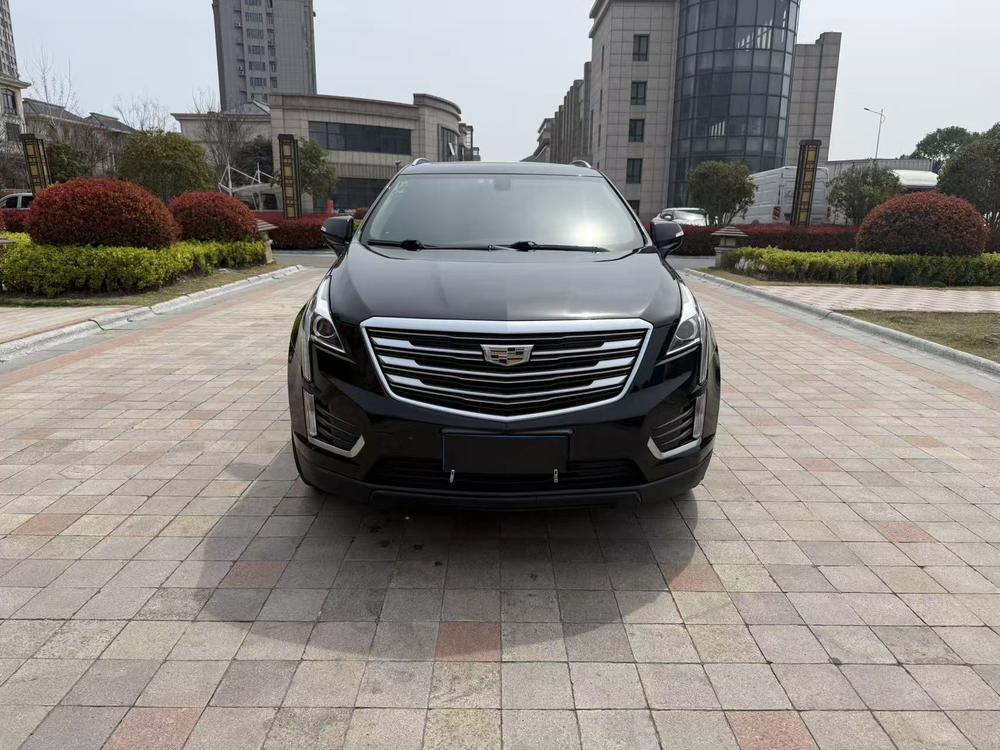 Cadillac Cadillac XTS