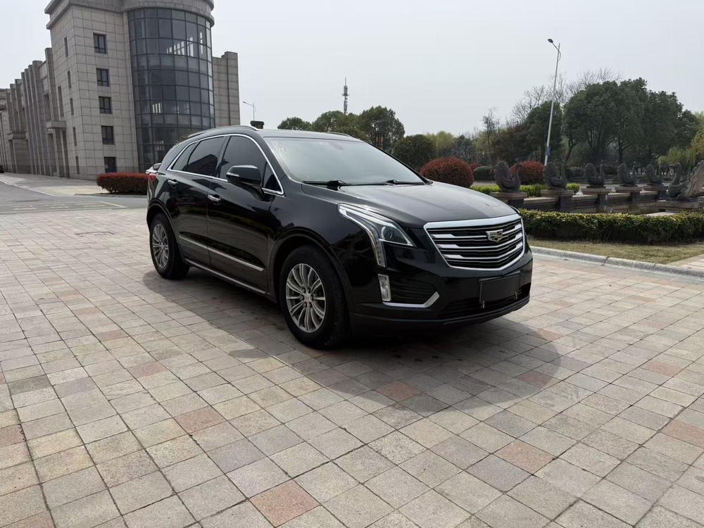 Cadillac Cadillac XTS