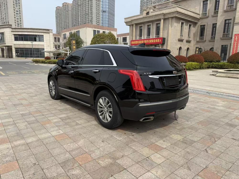 Cadillac Cadillac XTS