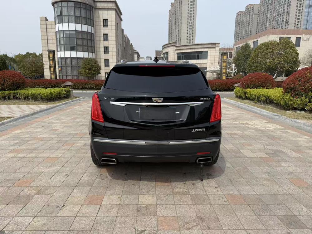 Cadillac Cadillac XTS
