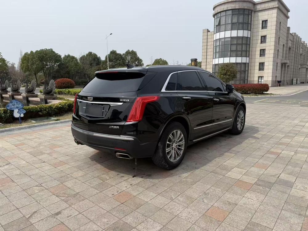 Cadillac Cadillac XTS