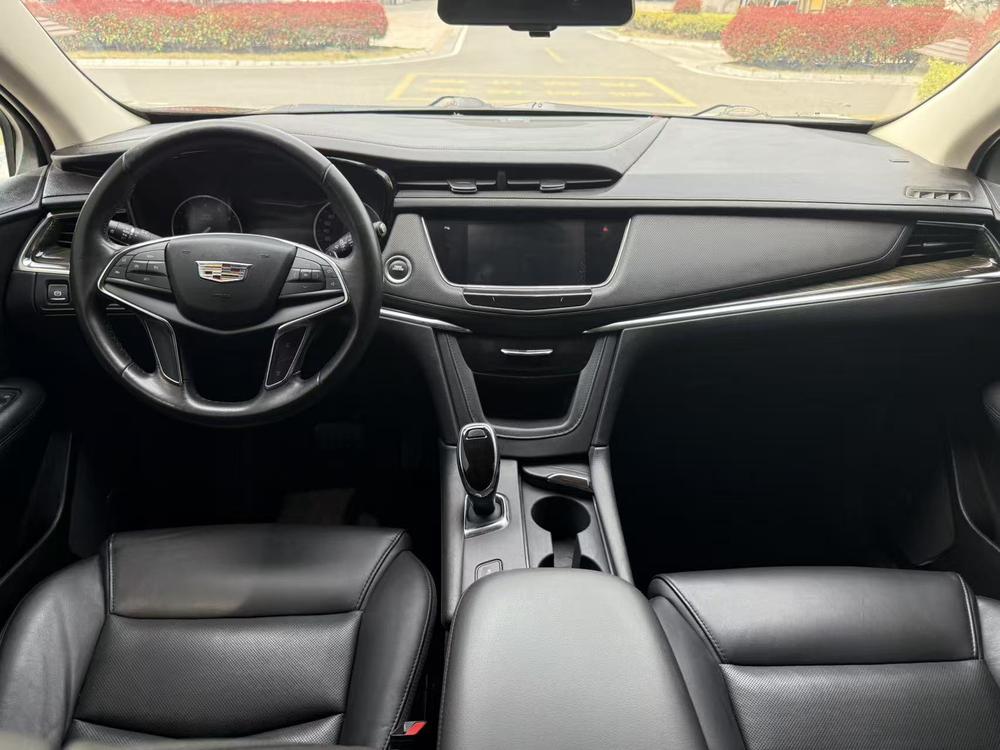 Cadillac Cadillac XTS