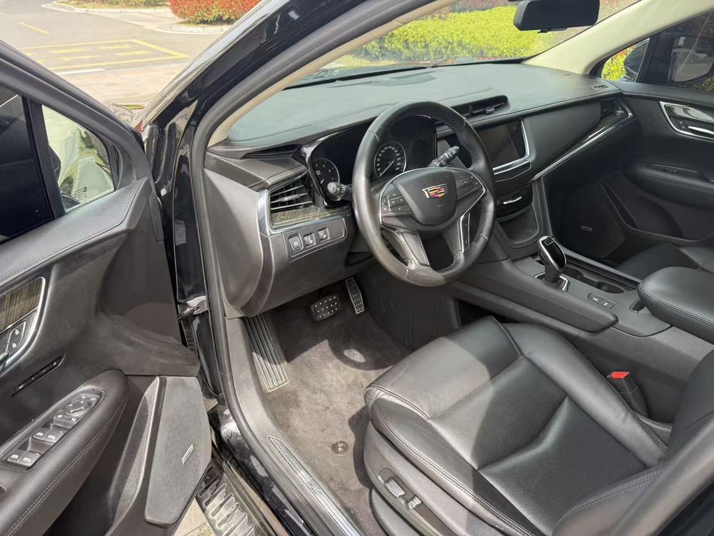 Cadillac Cadillac XTS