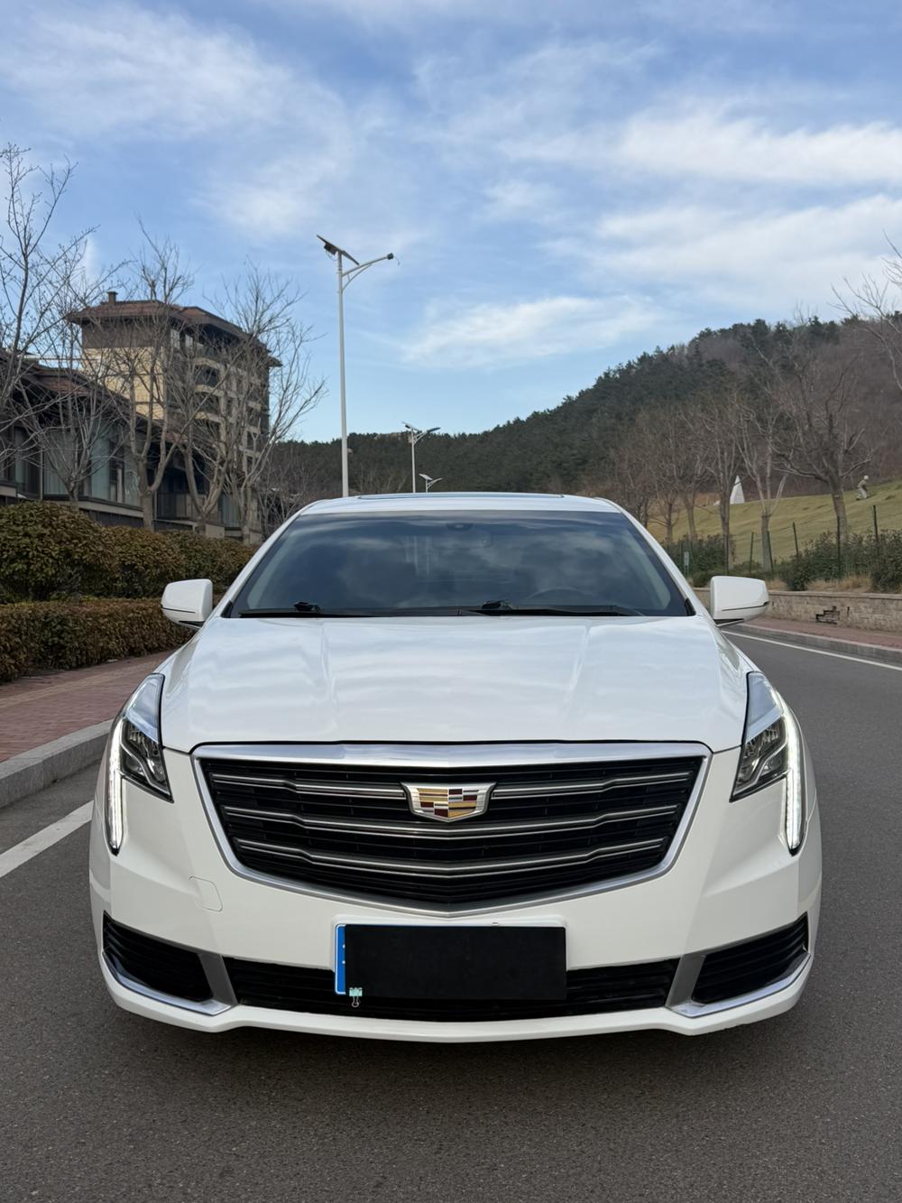 Cadillac Cadillac XTS