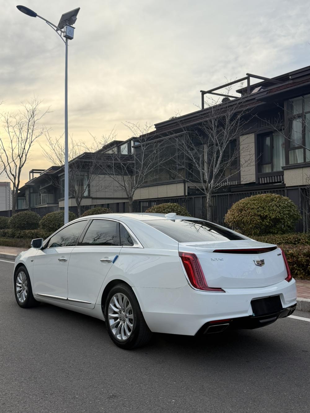 Cadillac Cadillac XTS