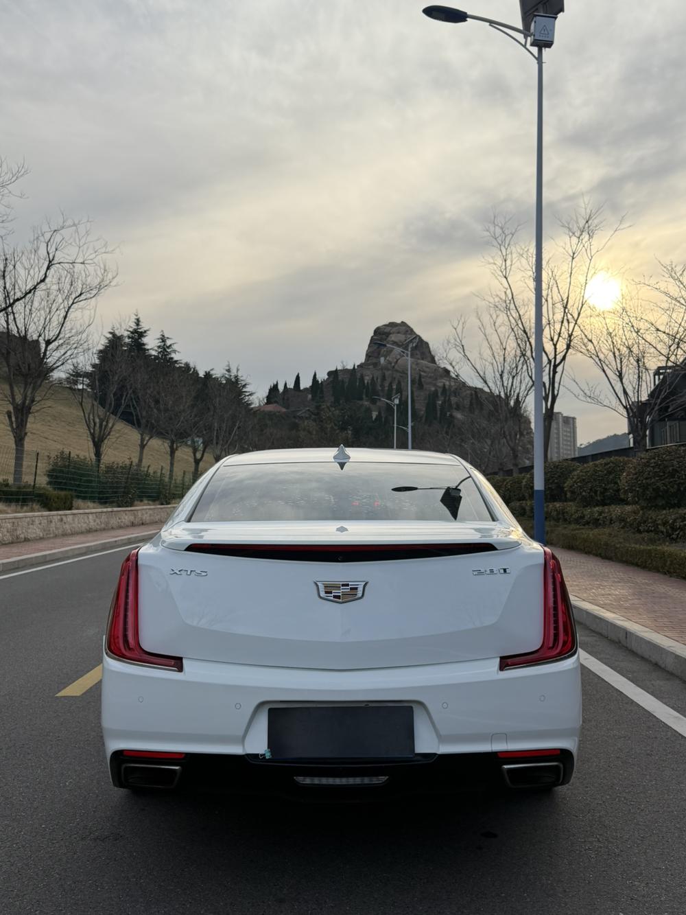 Cadillac Cadillac XTS