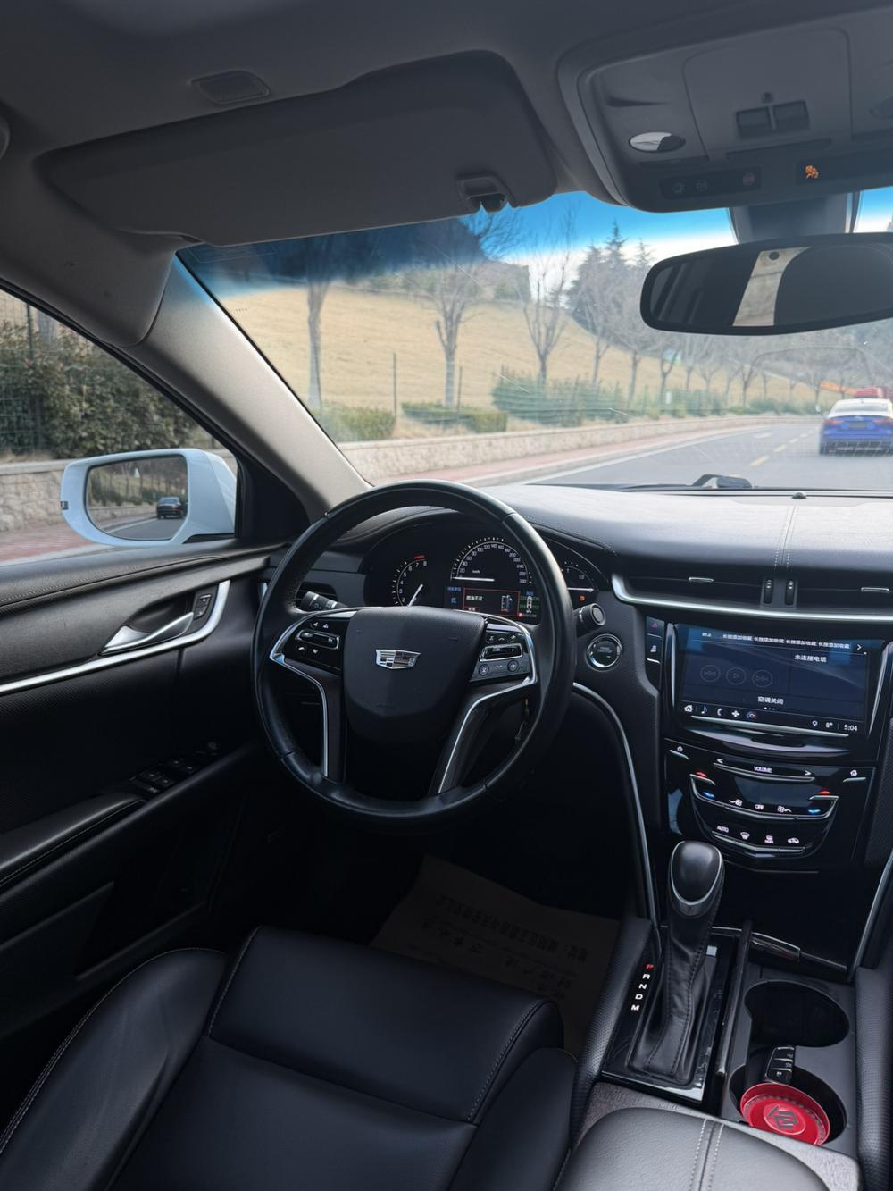 Cadillac Cadillac XTS