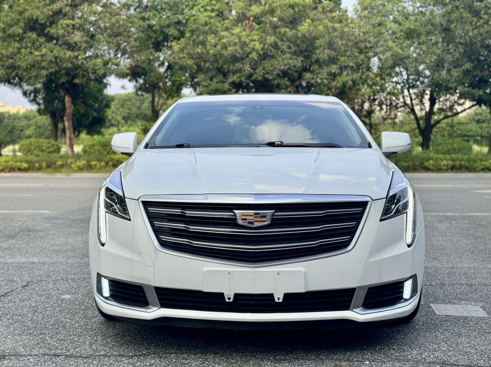 Cadillac Cadillac XTS
