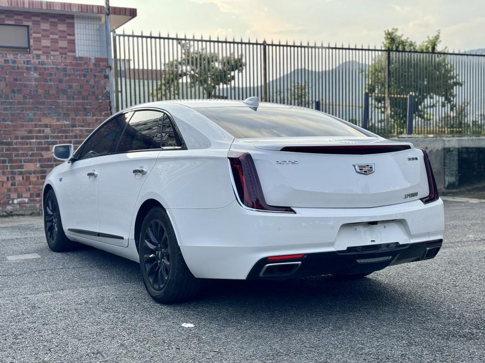 Cadillac Cadillac XTS