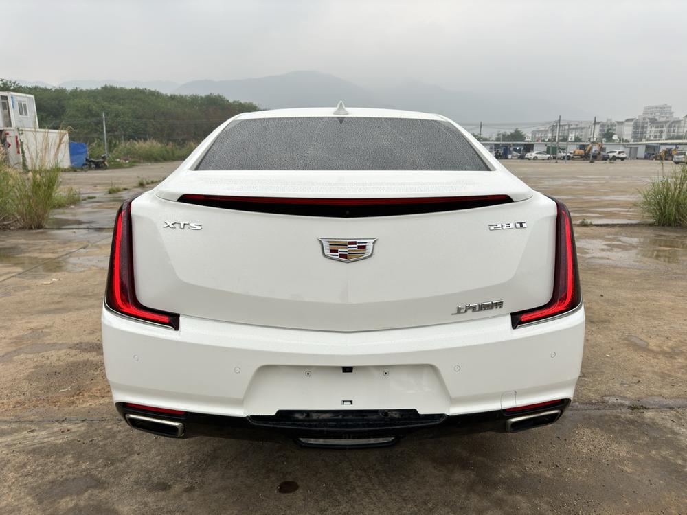 Cadillac Cadillac XTS