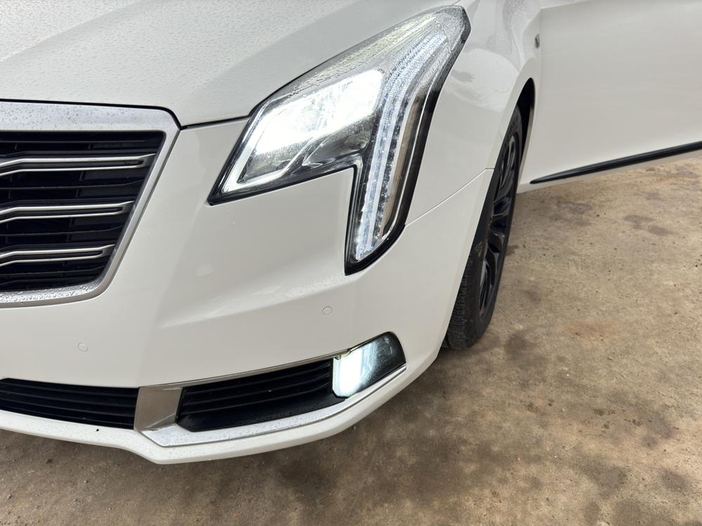 Cadillac Cadillac XTS