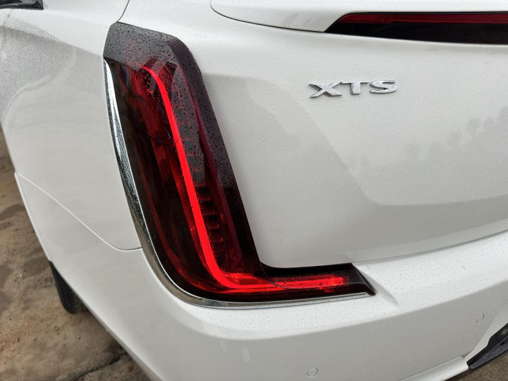 Cadillac Cadillac XTS