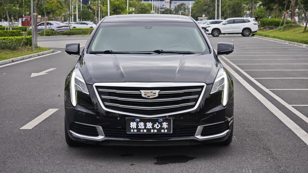 Cadillac Cadillac XTS