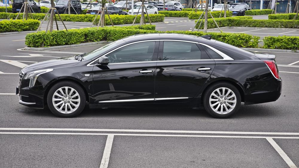 Cadillac Cadillac XTS