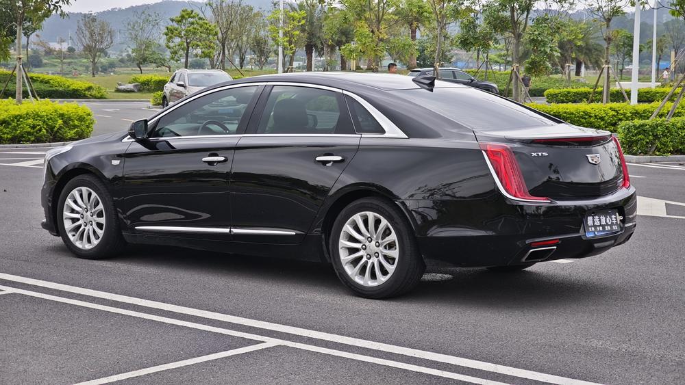Cadillac Cadillac XTS