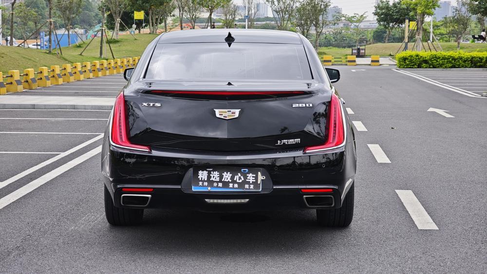 Cadillac Cadillac XTS