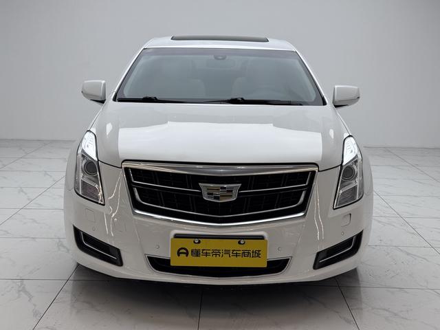 Cadillac Cadillac XTS