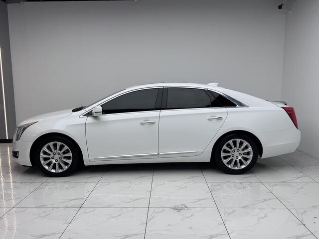 Cadillac Cadillac XTS
