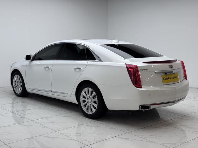 Cadillac Cadillac XTS