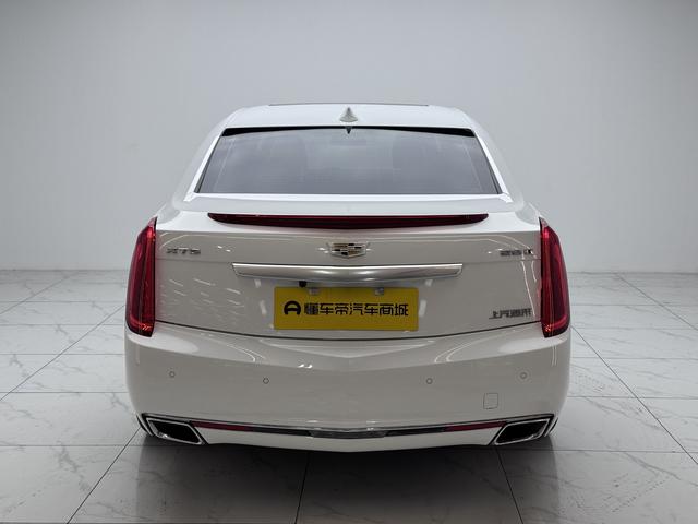 Cadillac Cadillac XTS