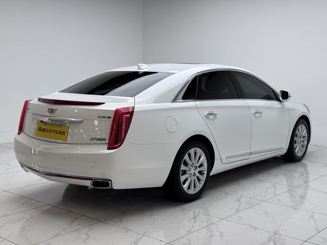Cadillac Cadillac XTS