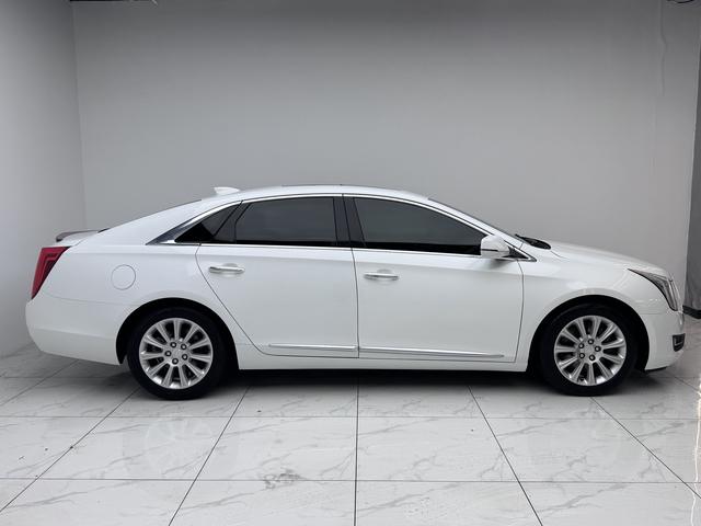 Cadillac Cadillac XTS