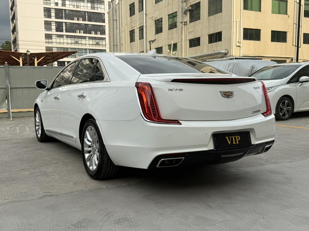 Cadillac Cadillac XTS