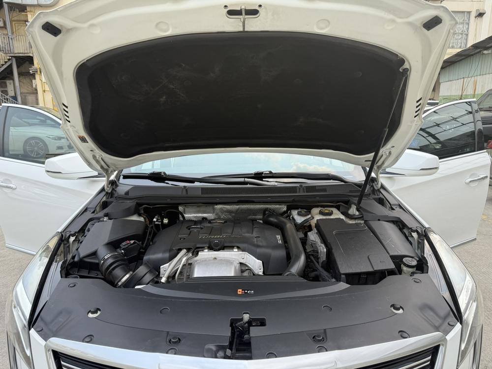 Cadillac Cadillac XTS