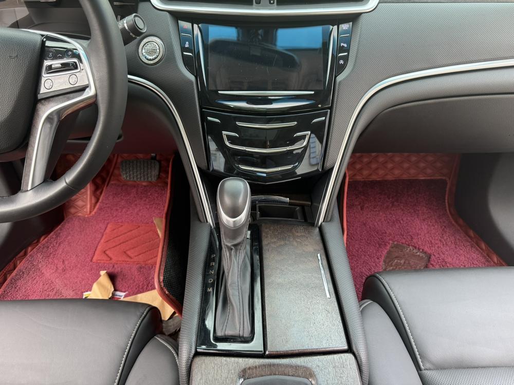 Cadillac Cadillac XTS