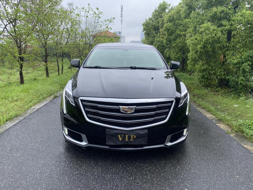 Cadillac Cadillac XTS