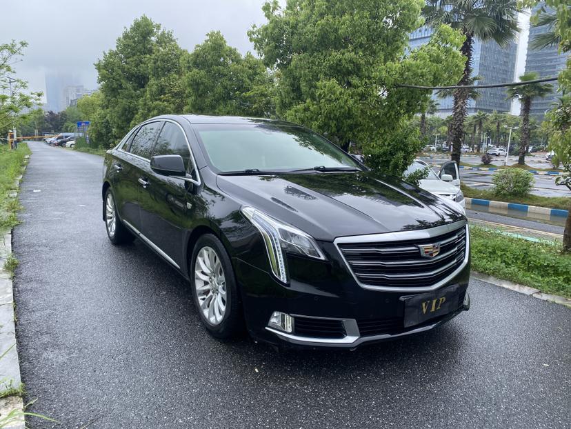 Cadillac Cadillac XTS
