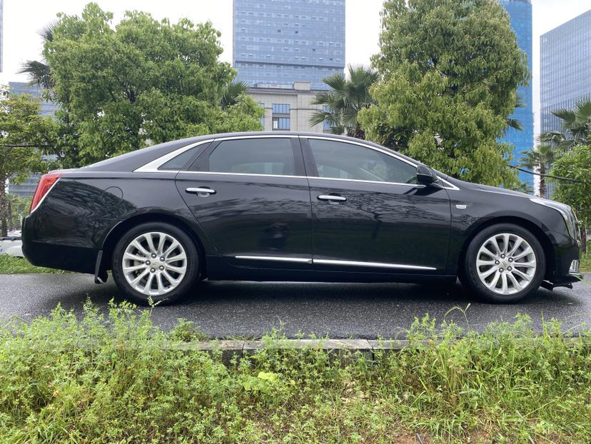 Cadillac Cadillac XTS